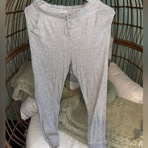 American Eagle jogger sweatpants
